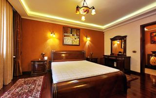 Vila 2 corpuri sector 6 -Valea Doftanei 650mp  teren 800mp - Poză 7