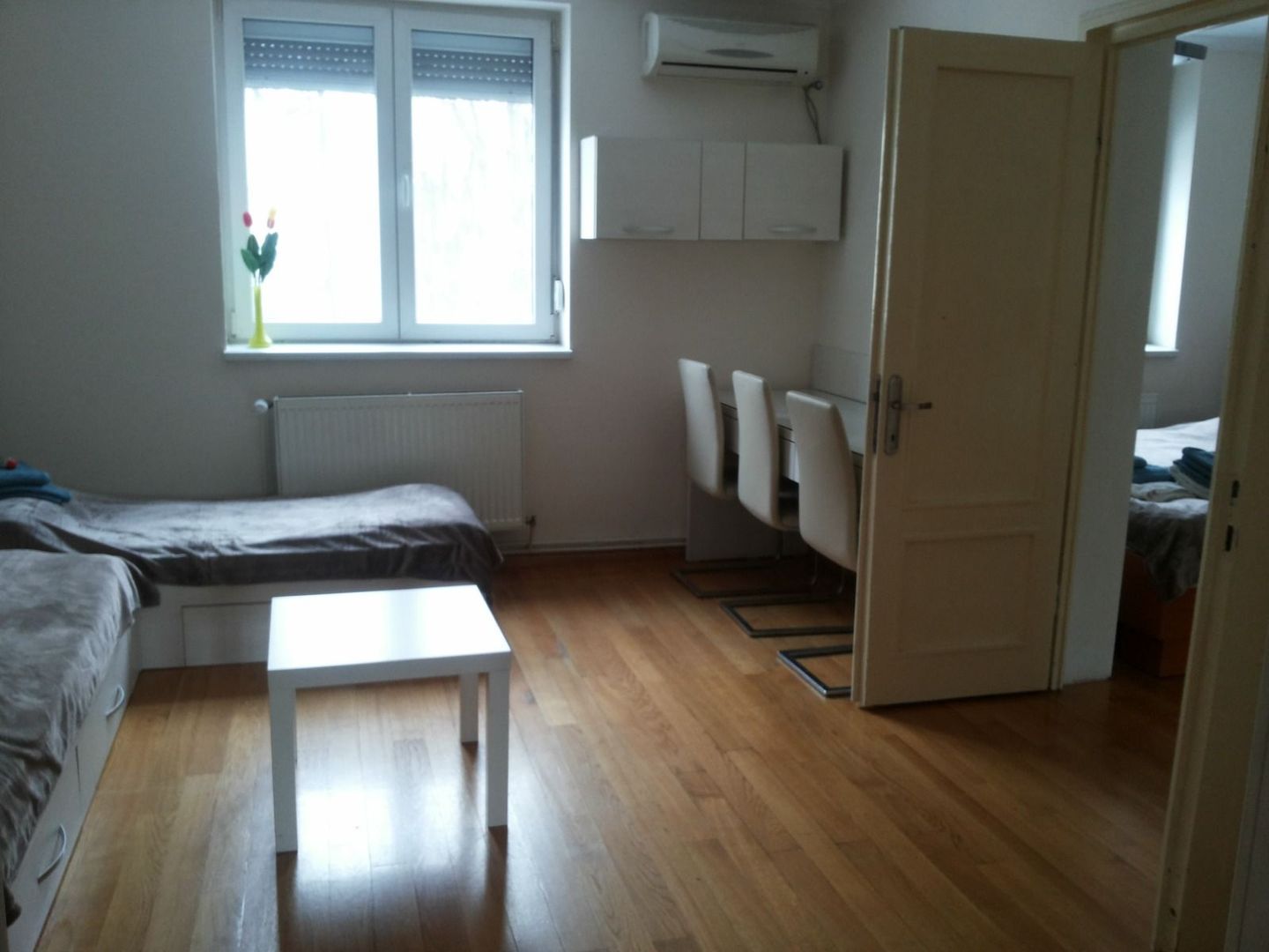 Garsiniera dubla de inchiriat Ploiesti-centru-sud - Poză 6