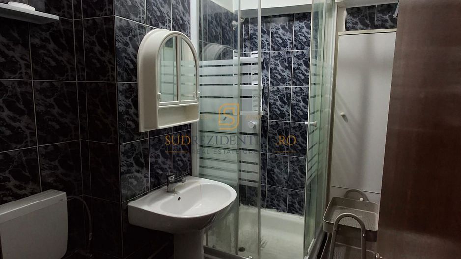 4 Camere, Calea Rahova-Mihail Sebastian, stradal, bloc reabilitat - Poză 16