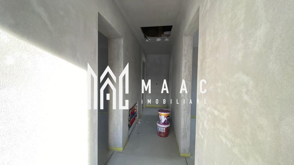 Casa Individuala | Curte 617MP | Cisnadie - Poză 16