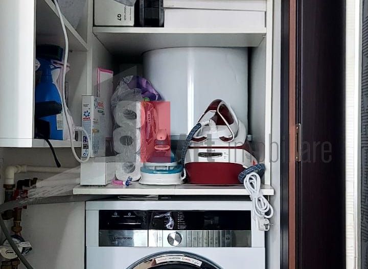 APARTAMENT 2 CAMERE -BISERICA CAPRA - Poză 14