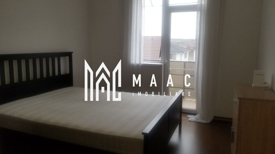 Apartament 3 Camere | 59 MP | Decomandat | 2 Balcoane | Imobil Tip Vilă - Poză 14
