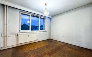 Apartament cu 3 camere, Zona Onisifor Ghibu, Grigorescu - Poză 1
