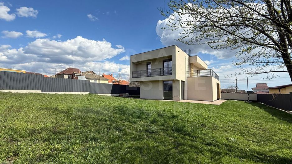 Vânzare, casă, 2 nivele, 4 camere, strada Rediul Cazacului, Ghidighici - Poză 14