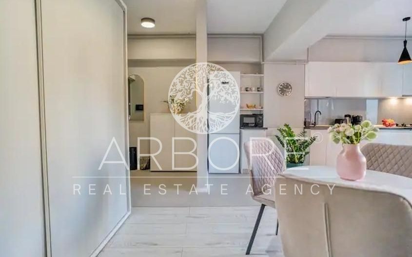 DISPONIBIL ACUM,UNIRII,BL NOU UNION PLAZA,MOBILAT,CENTRALA,PARCARE-2,METROU - Poză 8