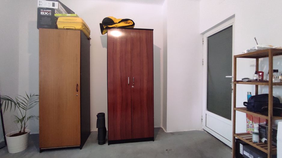 4 CAMERE ‖ BLOC INTERBELIC FAR RISC ‖ CALEA CALARASI ‖ CENTRALA PROPRIE ‖ - Poză 6