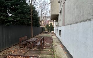 Garsoniera confort 1, loc de parcare, acces metrou Dimitire Leonida - Poză 16