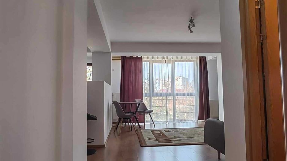 Odobescu | 2 Camere | Etaj Intermediar | Bloc cu Lift. - Poză 5