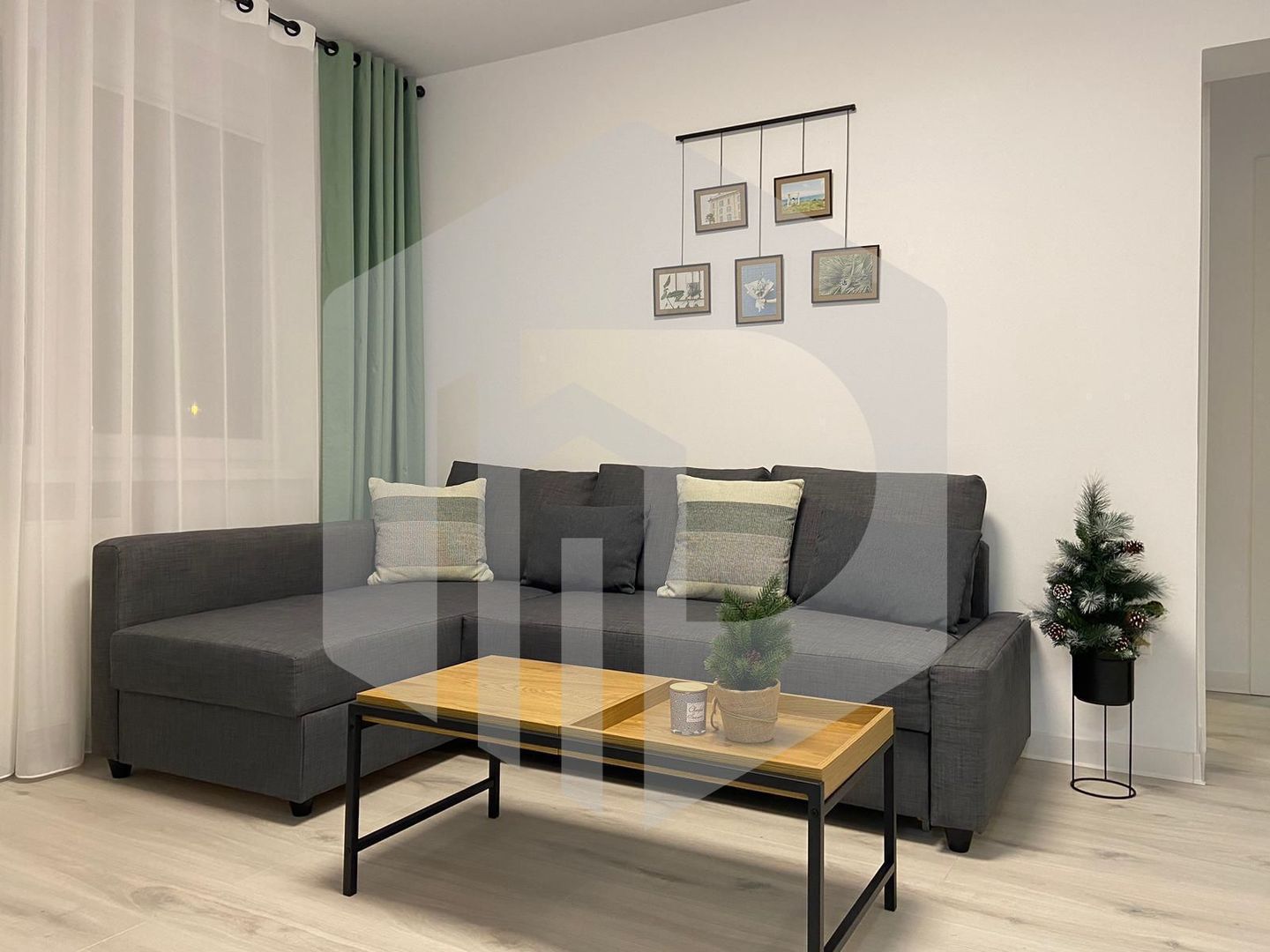 Oportunitate Unică! Apartament 2 camere Ultracentral - Poză 6
