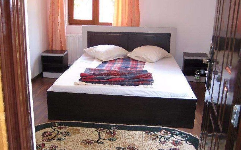 View Lac Vidraru, pretabil pensiune, 30 camere, vad turistic permanent - Poză 1