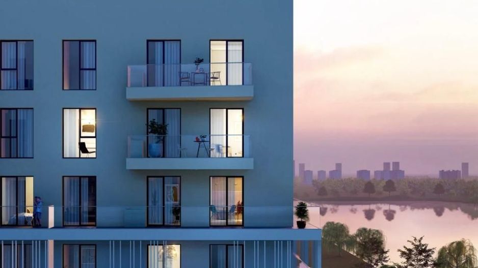 Apartament de vânzare 2 camere Complex Lakefield - Poză 6