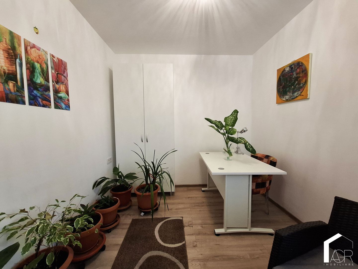 Vila cu 7 camere de vanzare in Paulesti - Poză 10