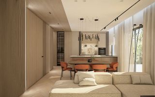 3 Camere, 100 mp utili +Piscina+Jacuzzi+terasa 90 mp, 100mp. gradina, Europa!! - Poză 1