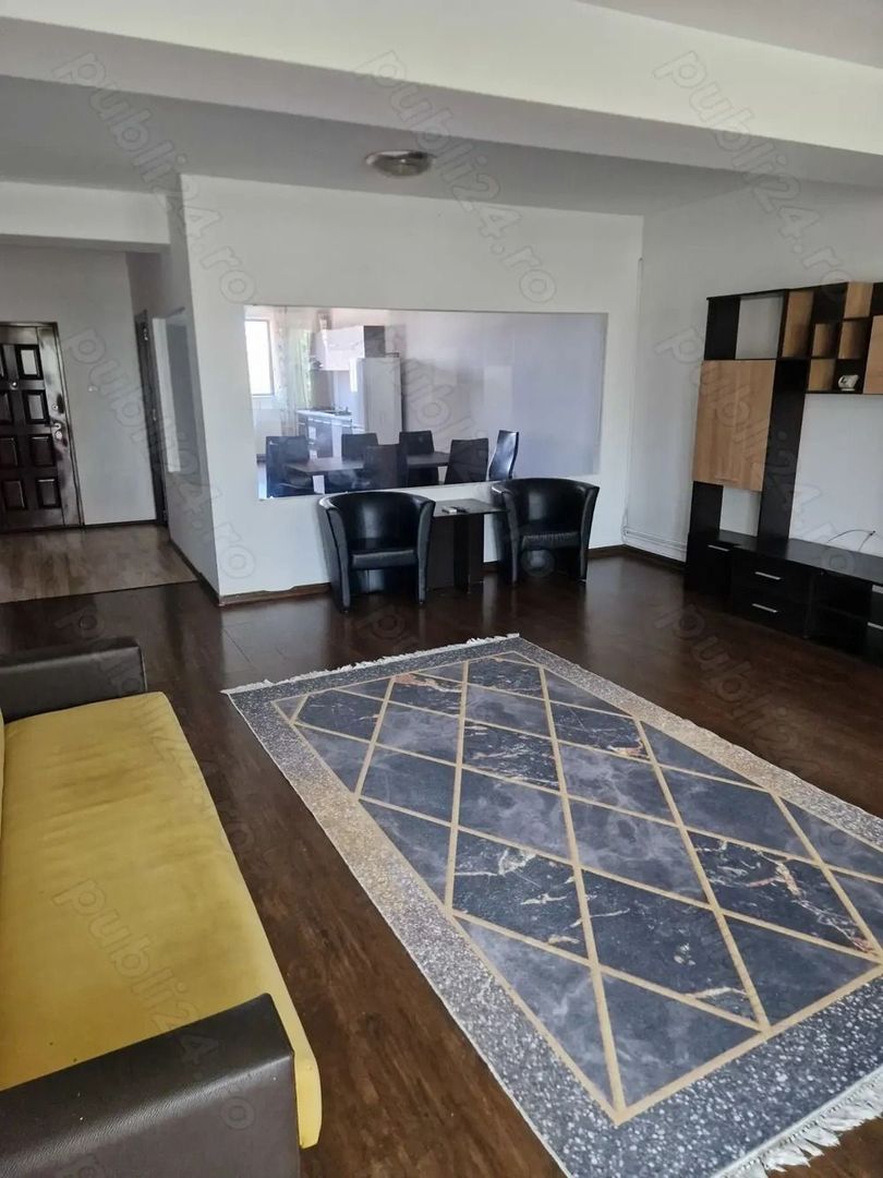 AP. 3 CAMERE COLENTINA, PET-FRIENDLY, BLOC NOU, CENTRALA TERMICA - Poză 2