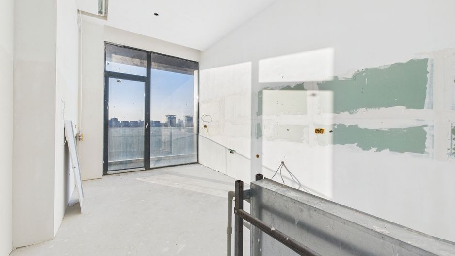 Penthouse 102 The Address, Barbu Văcărescu - Poză 6