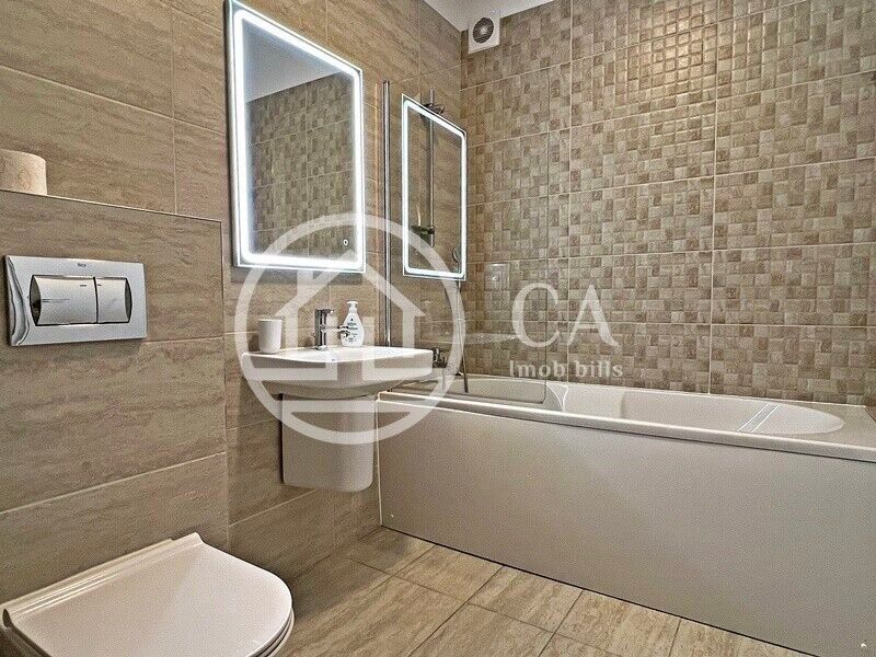 Apartament de inchiriat cu 3 camere in Grand Hill, Oradea - Poză 5