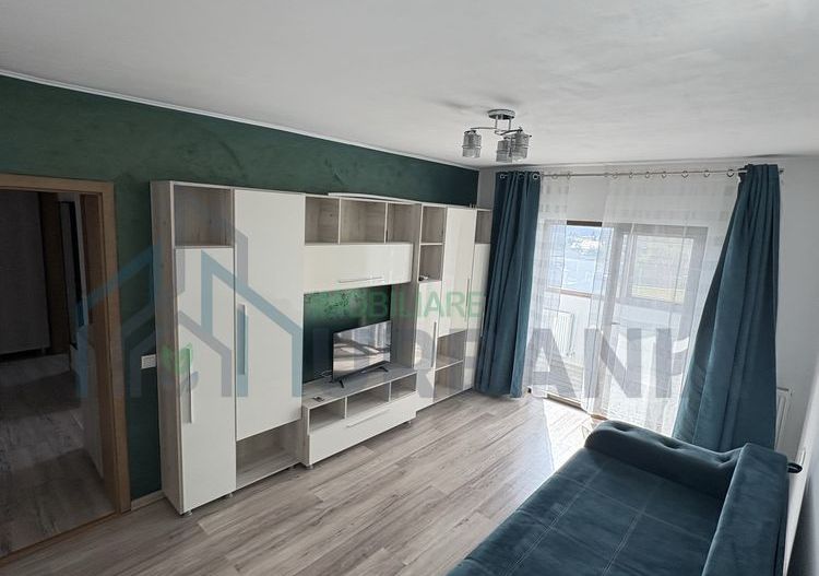 Apartament 1 camera, 35 mp, decomandat, Valea Lupului - Poză 4
