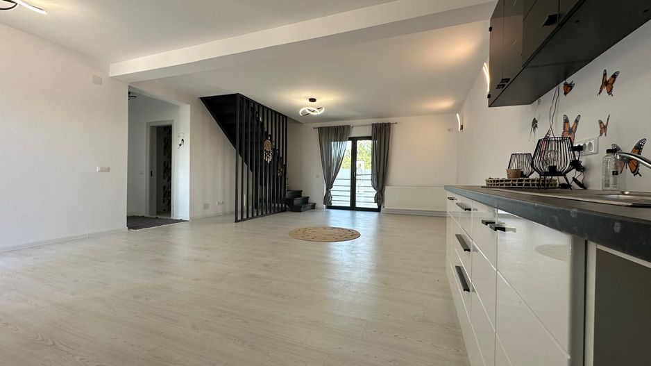 Vila individuala Mogosoaia curte 300 mp - Poză 7