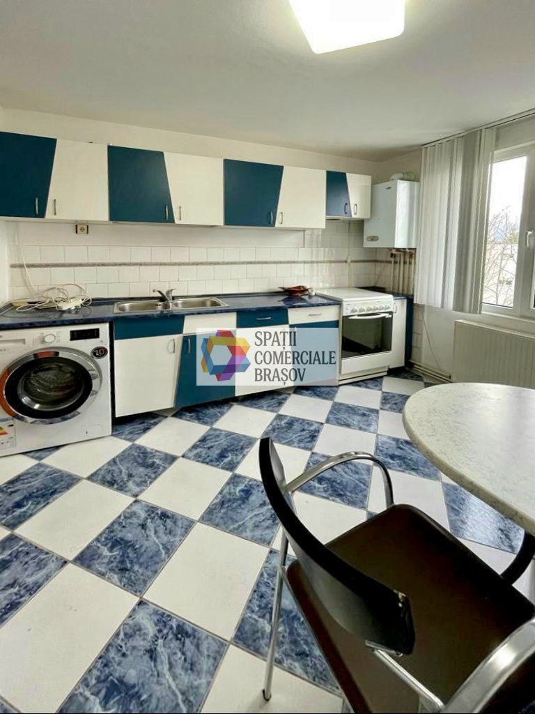 Apartament doua camere de vânzare Brasov, zona Astra, 52 mp, Plus-imo.ro - Poză 6