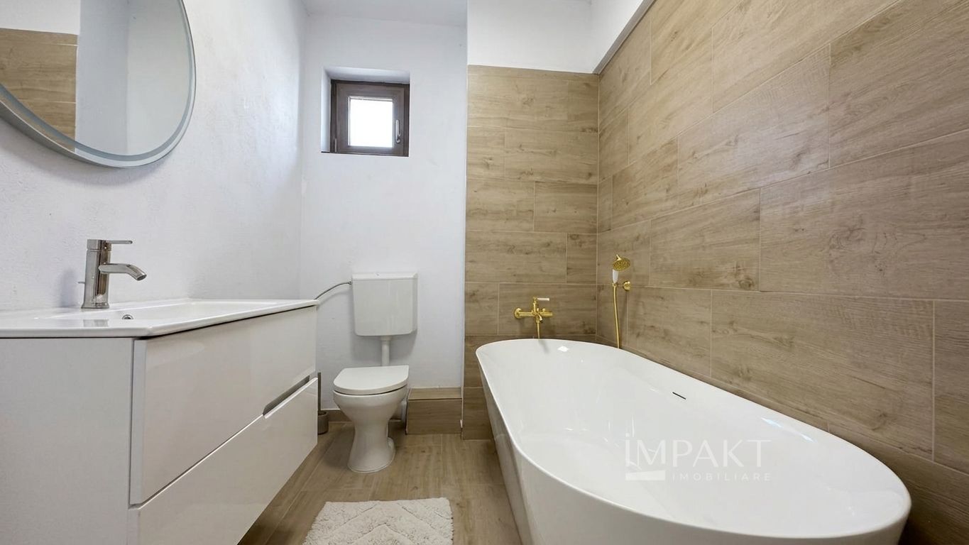 Apartament 3 camere | 2 bai | Bloc cu Lift | Borhanci-Gheorgheni - Poză 8