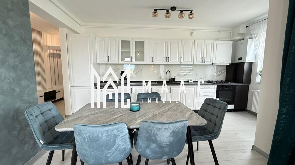 Apartament 3 camere nou | Balcon | Parcare | M. Viteazu - Poză 13