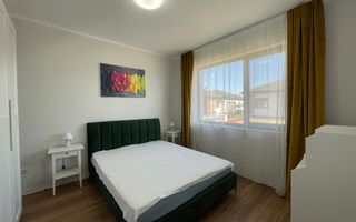 Vila moderna***4 camere***cu gradina//Cartier rezidential Corbeanca - Poză 12