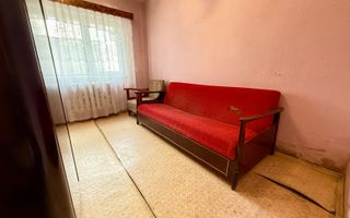 3 camere, decomandat, Mănăștur, Kaufland - Poză 3