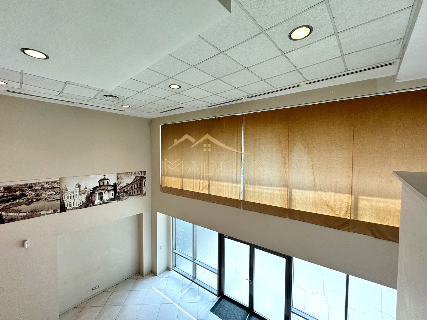 Spatiu comercial stradal *184mp* + curte *260mp* // Grozavesti - Poză 5