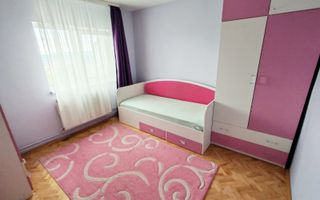 2 camere, decomandat, mobilat modern, Zorilor, zona Golden Tulip - Poză 11