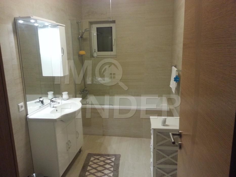 Inchiriere Apartament 1 Camera, Platinia, Calea Dorobantilor - Poză 4