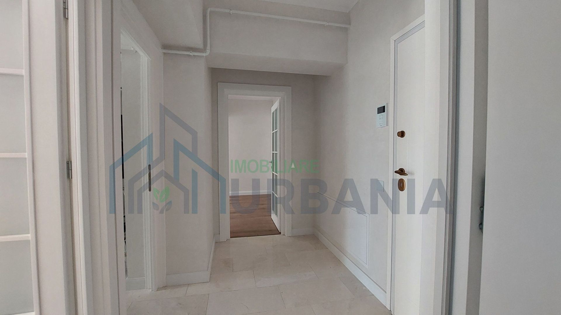 Apartament 2 camere decomandat, Copou Royal Town, Valea Lupului - Prima închiriere - Poză 5