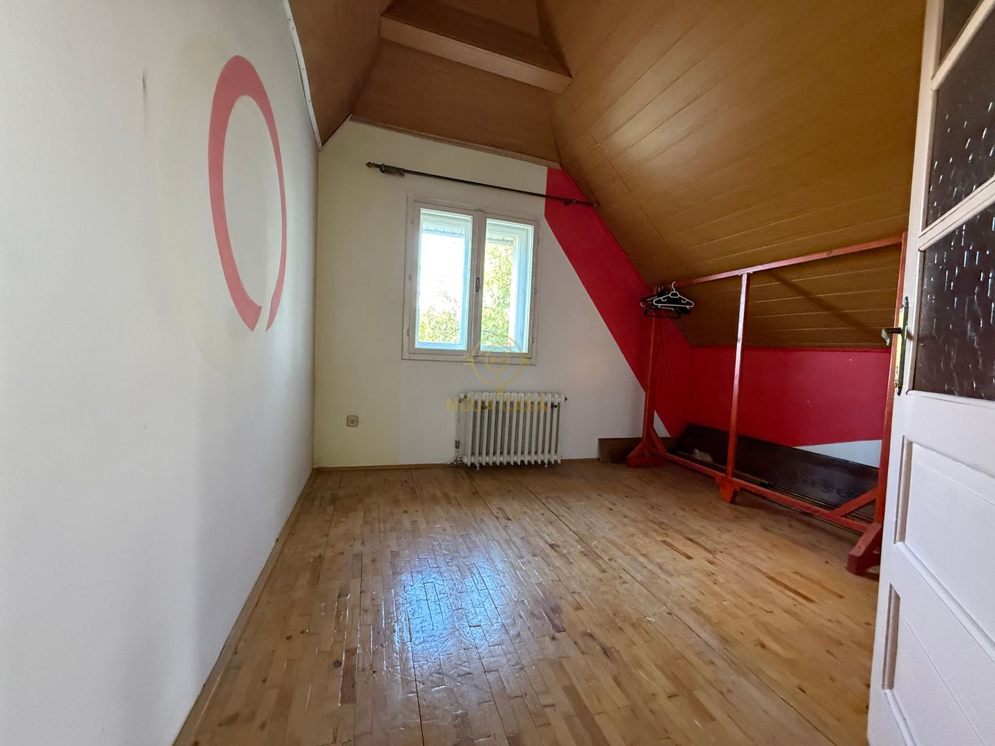 !OFERTA! Casa in Paulesti S+P+M cu Teren Generos 1300 MP - Poză 23