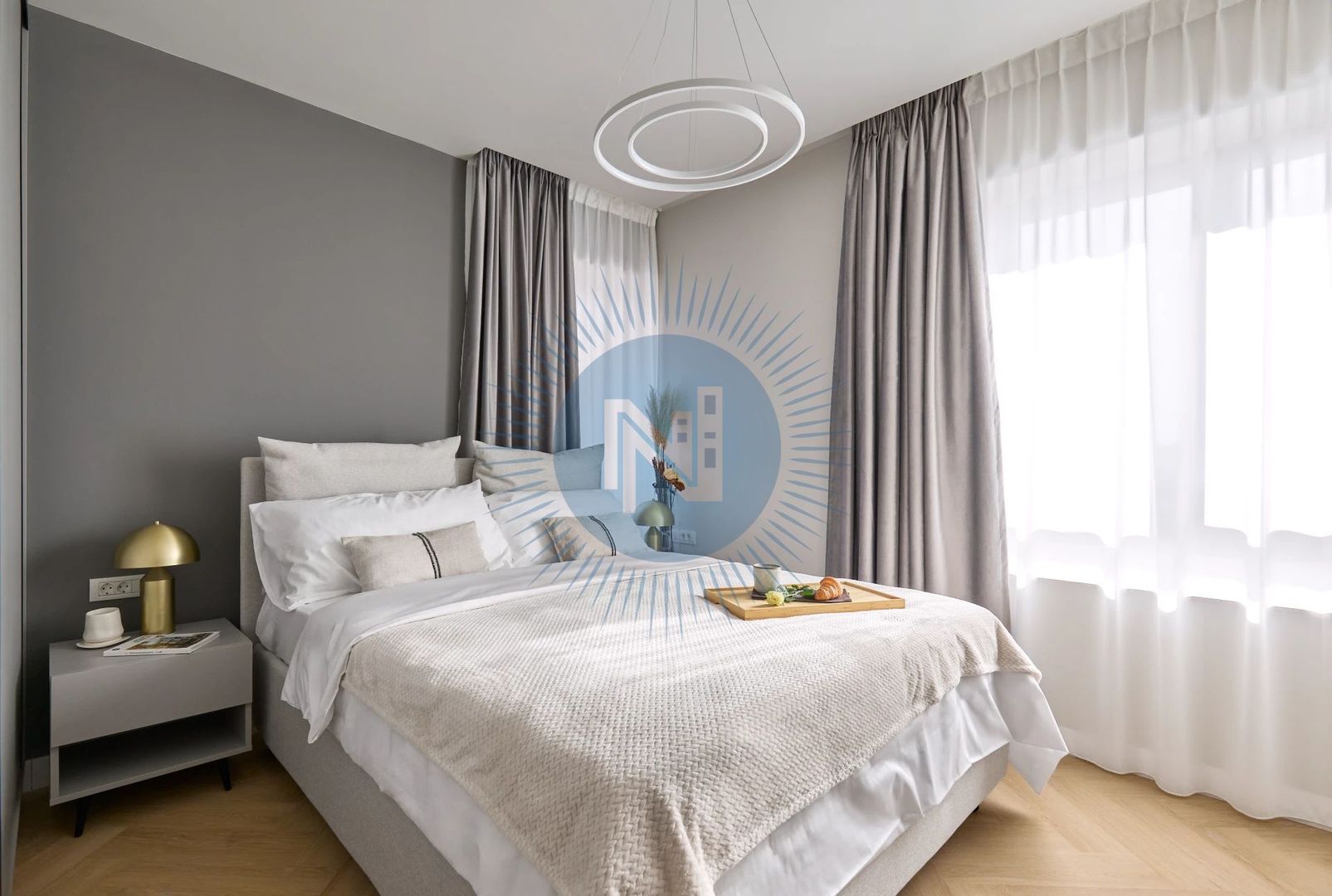 Apartament 3 camere  Aviatiei - Poză 5