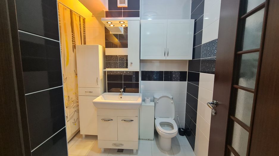 Apartament | 4 camere parter | Aviației-Herastrau - Poză 16