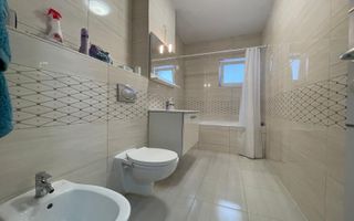 Apartament de inchiriat cu 3 camere, mobilat si utilat - Poză 7