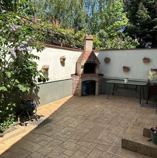 Casa 5 Camere | Loc de Parcare | Curte | Pet Friendly | Centrala Propr - Poză 1