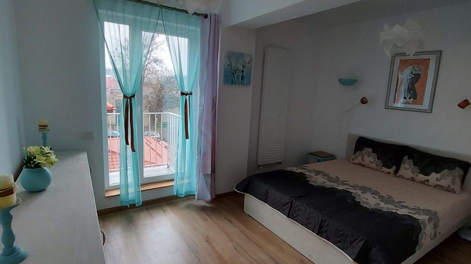 AP. 2 CAMERE BIRUINTEI, LOC PARCARE, CENTRALA, METROU 3 MINUTE - Poză 7