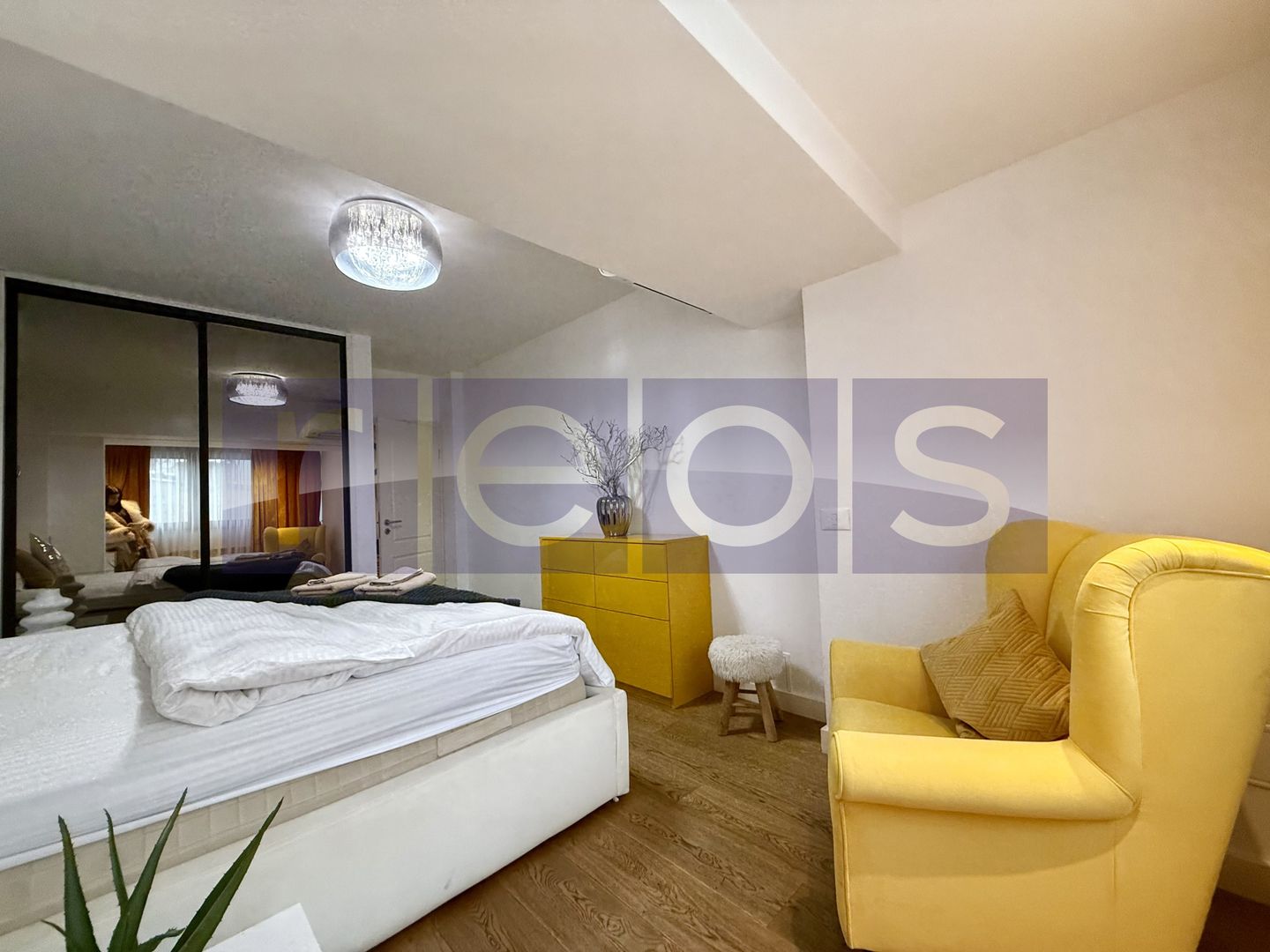 ÎNCHIRIERE 2 CAMERE | PIAȚA UNIRII | MOBILAT ȘI UTILAT - Poză 5