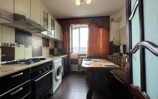 Apartament 3 camere zona Garii - 10 min Copou - Poză 16