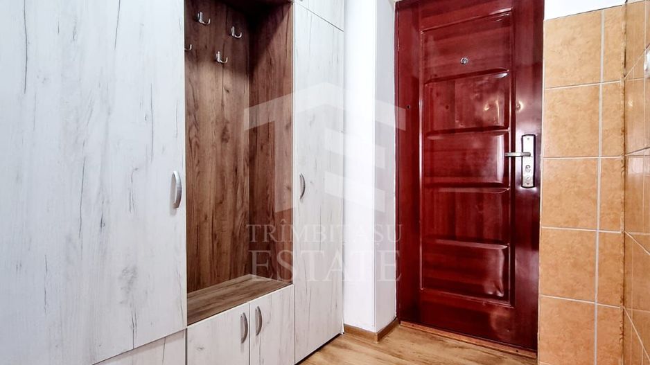 Garsoniera Dristor Vitan Bulevardul Ramnicu Sarat - Poză 10