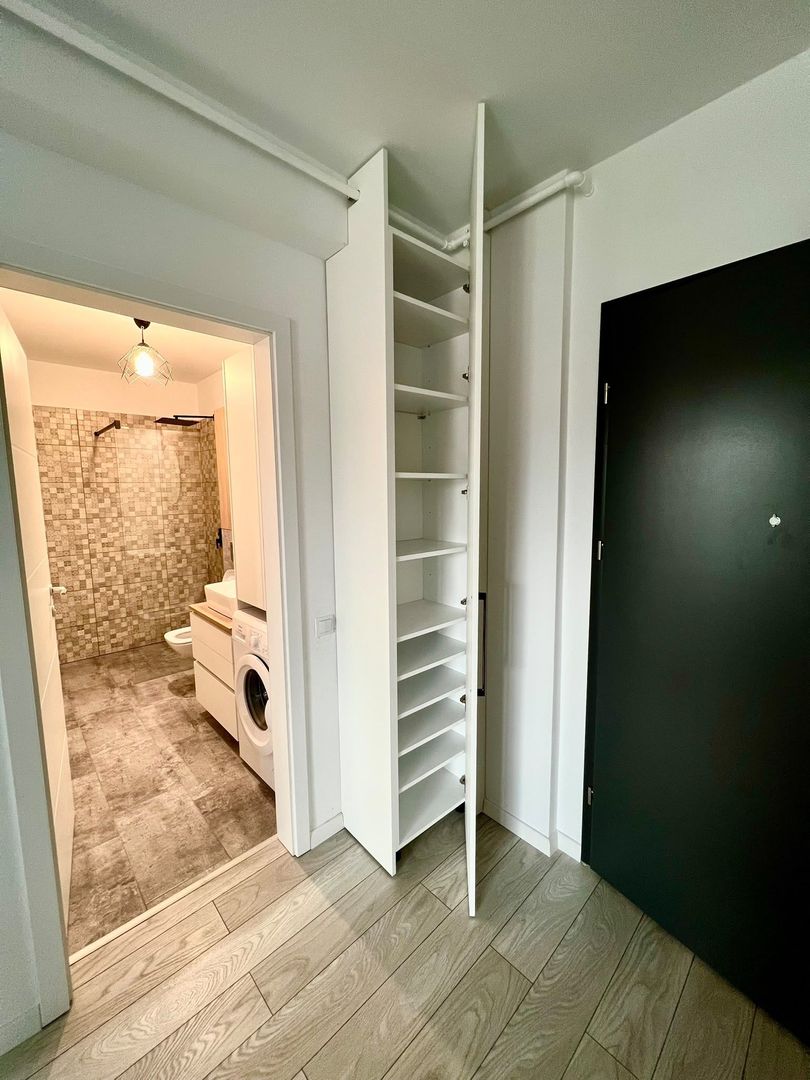 Apartament PREMIUM 2 camere 50 mp str. Brancusi - Parcare subterana - Poză 9