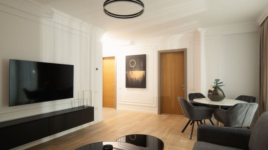 Apartament 3 camere - Poză 20