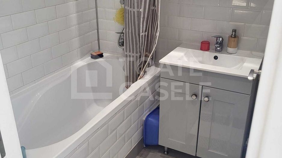 Apartament cu 2 camere, decomandat, zona IRA - Poză 8