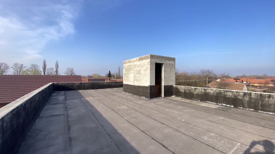 COMISION 0%, Duplex 5 Camere, 115 MP Utili, 200mp Teren, UTVIN, Centru - Poză 6