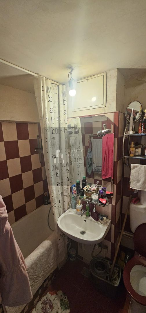 Apartament 2 camere/ centrala proprie / 5 min de metrou 1 Dec/Sector 3 - Poză 3