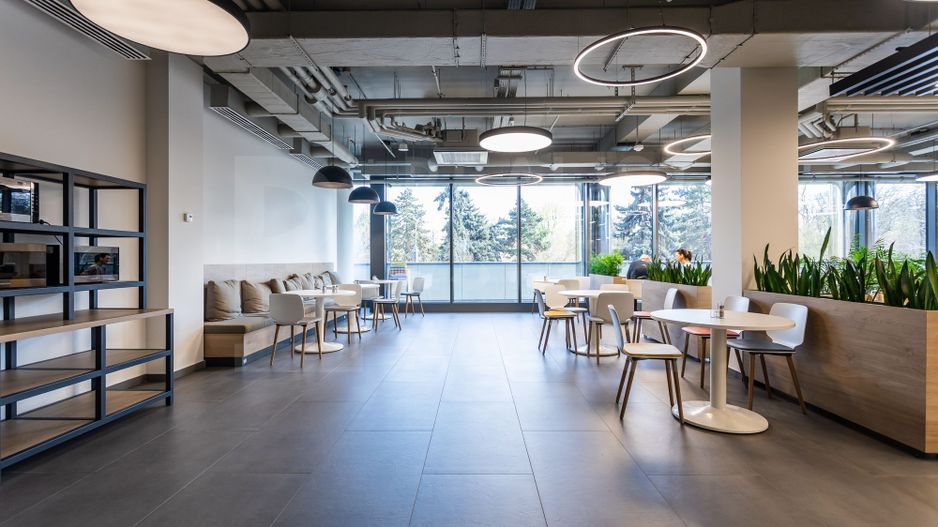 Chirie, oficiu premium, 470 mp, strada 31 August 1989, Centru - Poză 44