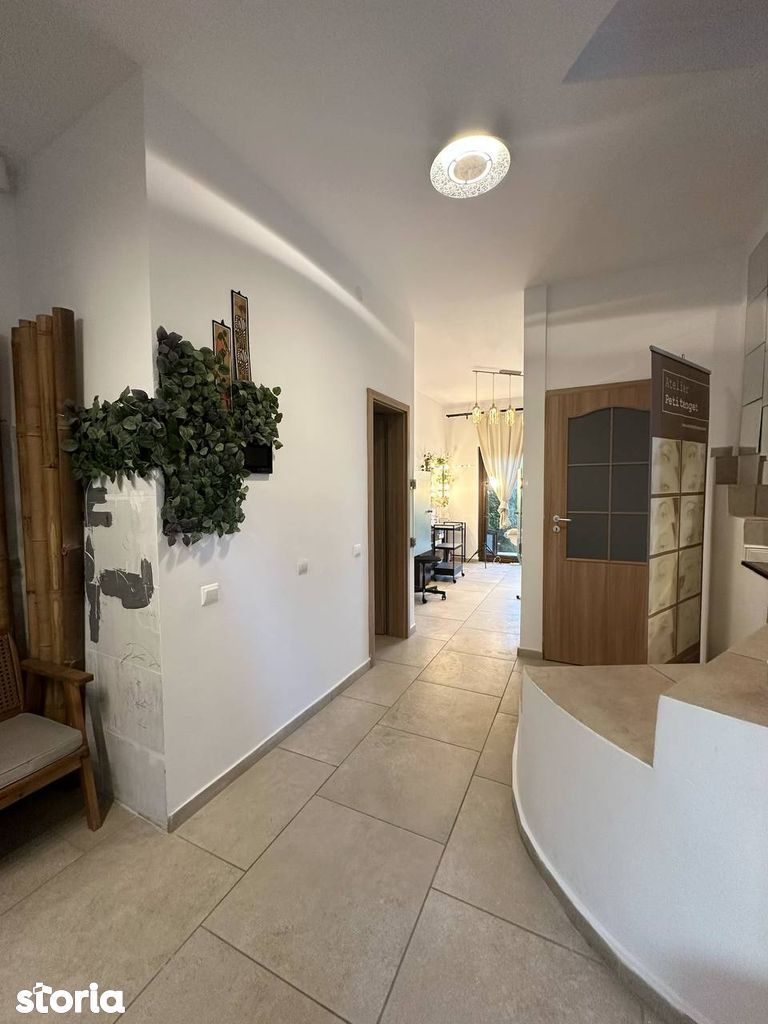 Vilă 6 Camere 2012 - BANEASA - HERASTRAU - - Poză 2