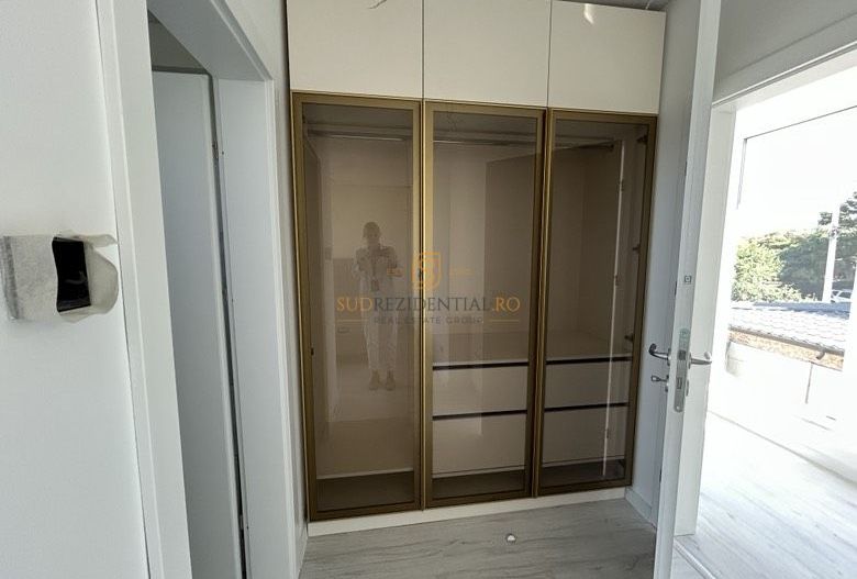 Vila individuala cu 4 camere, ansamblu cu piscina, Bragadiru - Poză 19