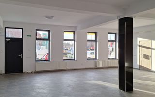 Spatiu Comercial | Decebal | Oradea - Poză 1