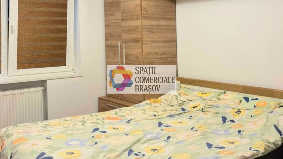 Apartament 4 camere de vânzare Brasov, zona Centru Civic,74 mp, Plus-imo.ro - Poză 5